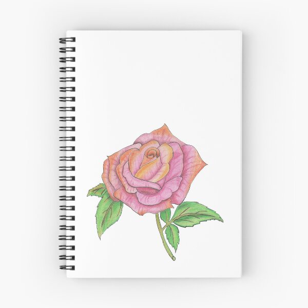 Item preview, Colorful Rose designed and sold by Osrandil.