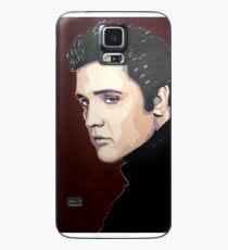 Elvis Case/Skin for Samsung Galaxy