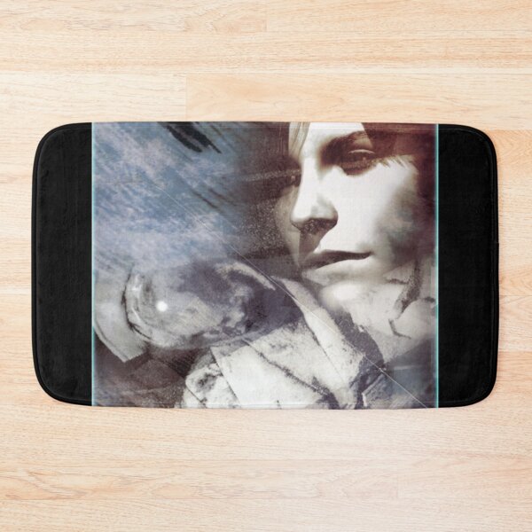 Item preview, Silent Hill 2 - Angela Orosco & Nurse (Gray, Blue & Red) designed and sold by Brazz Official.