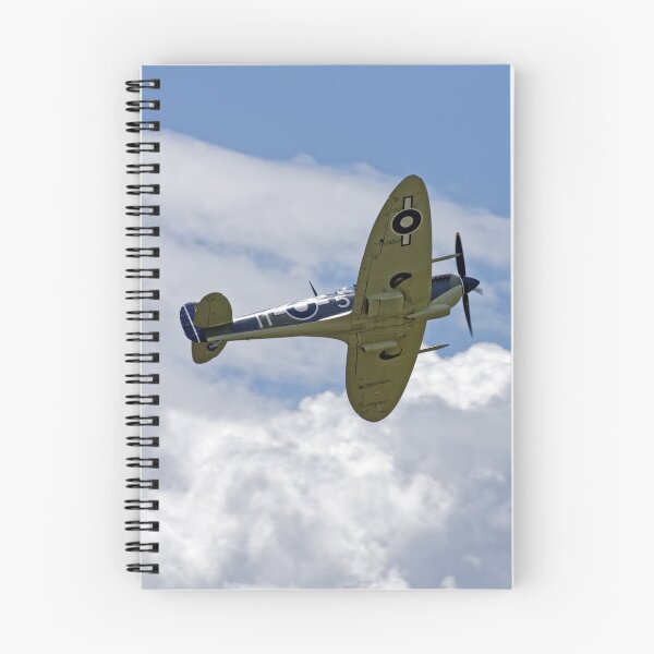 Item preview, Supermarine Seafire LFlllc - PP972 designed and sold by Andy Harker.