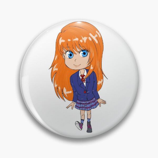 Item preview, charlie chibi in ldc world designed and sold by AnxhelArt.