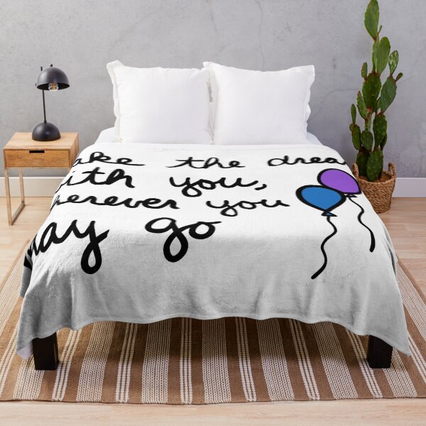 Item preview, Take the dream with you designed and sold by genalatorre.