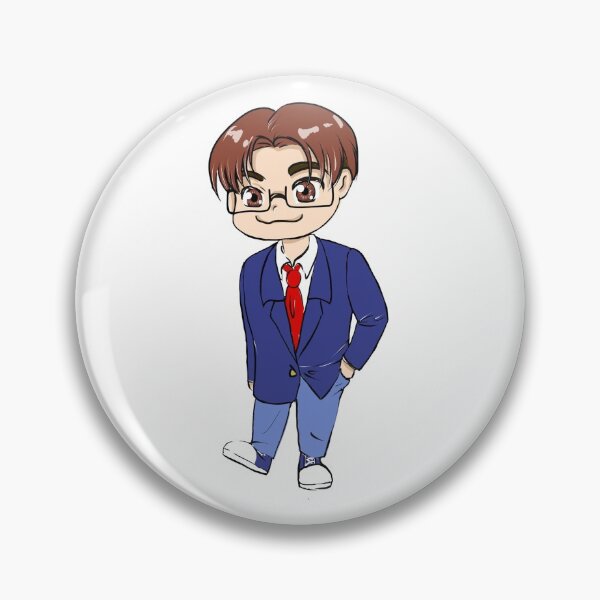Item preview, andey chibi ldc in world designed and sold by AnxhelArt.