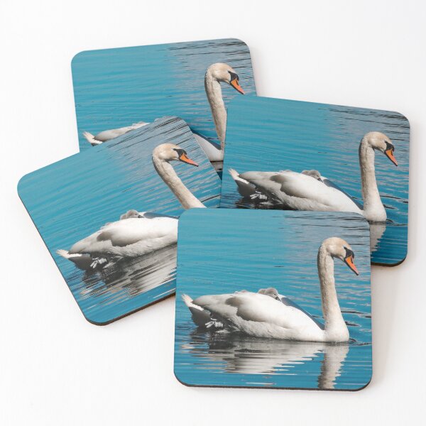 Item preview, Swan and Gosling Family designed and sold by ChloePorter17.