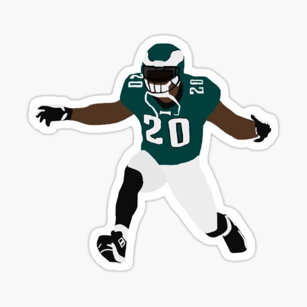 Weapon X #20 Sticker
