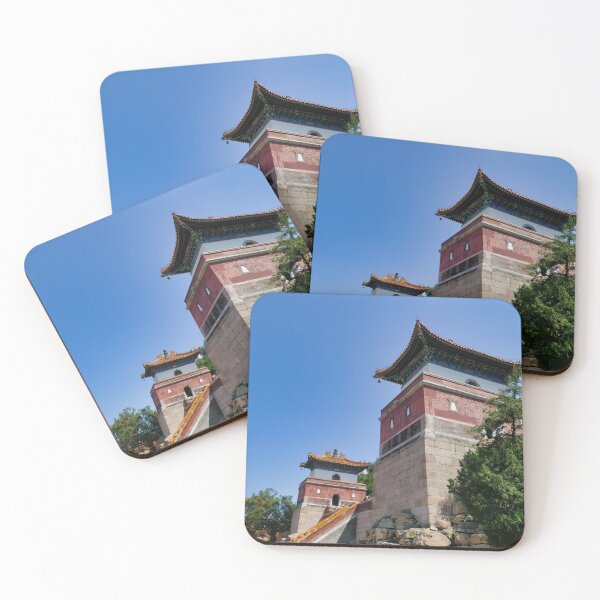Item preview, Longevity Hill (万寿山; 萬壽山; Wànshòu Shān) Beijing China designed and sold by NebularNerd.