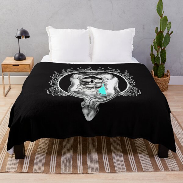 Item preview, Greek God's Inner Soul with Flames and Heart designed and sold by Tyler Rosso.