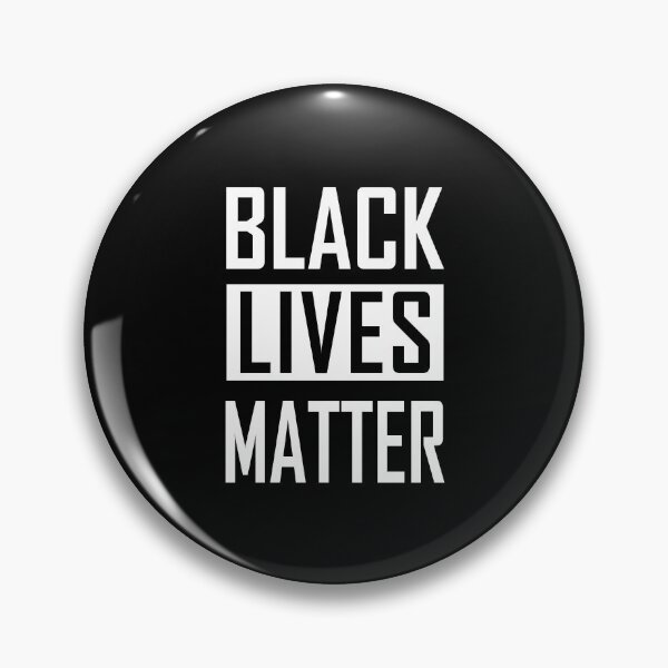 Item preview, BLACK LIVES MATTER designed and sold by Princendour.