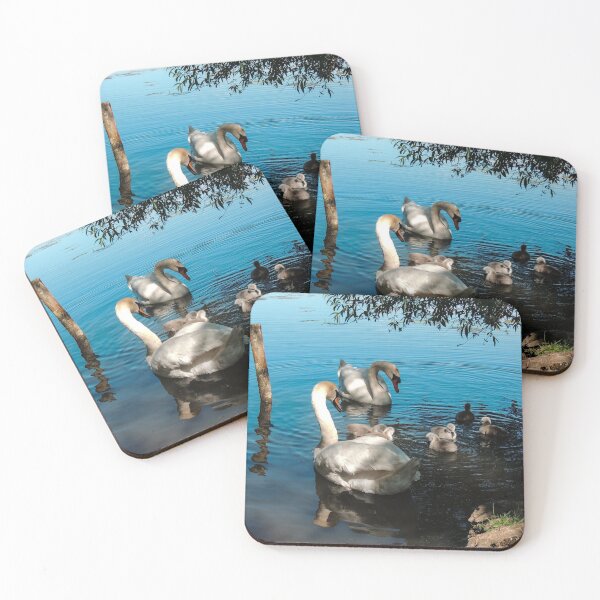 Item preview, Swan and Gosling Family designed and sold by ChloePorter17.