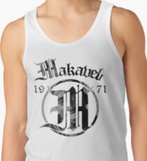 Makaveli 1971 Men's Tank Top