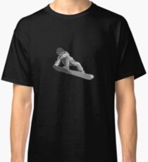 Tail Grab Classic T-Shirt