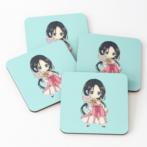 Item preview, Hakuei Ren Chibi designed and sold by Triny92.