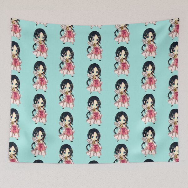 Item preview, Hakuei Ren Chibi designed and sold by Triny92.