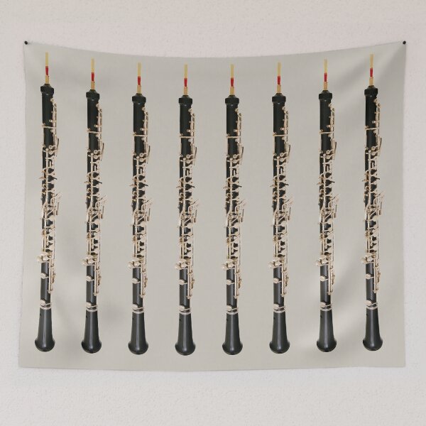 Item preview, The Snake Charmer: Oboe designed and sold by Havocgirl.