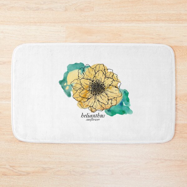 Item preview, Cottagecore- Sunflower designed and sold by erinaceous.