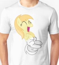 Noi laugh Unisex T-Shirt