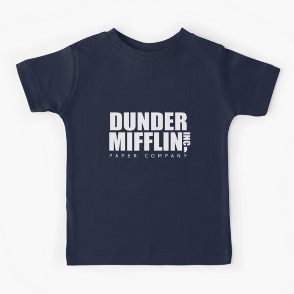 Item preview, Dunder Mifflin Paper Company The Office designed and sold by WearSarcasm.