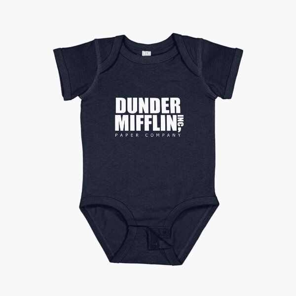 Item preview, Dunder Mifflin Paper Company The Office designed and sold by WearSarcasm.