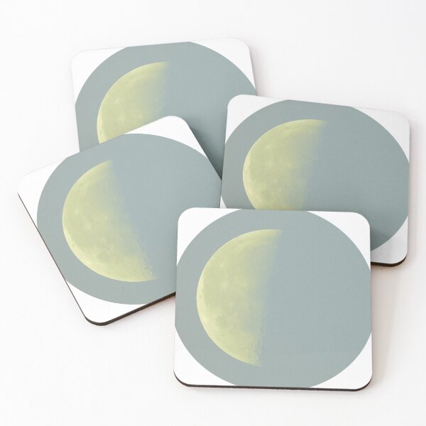 Item preview, Aesthetic Half Moon designed and sold by FijiDream.