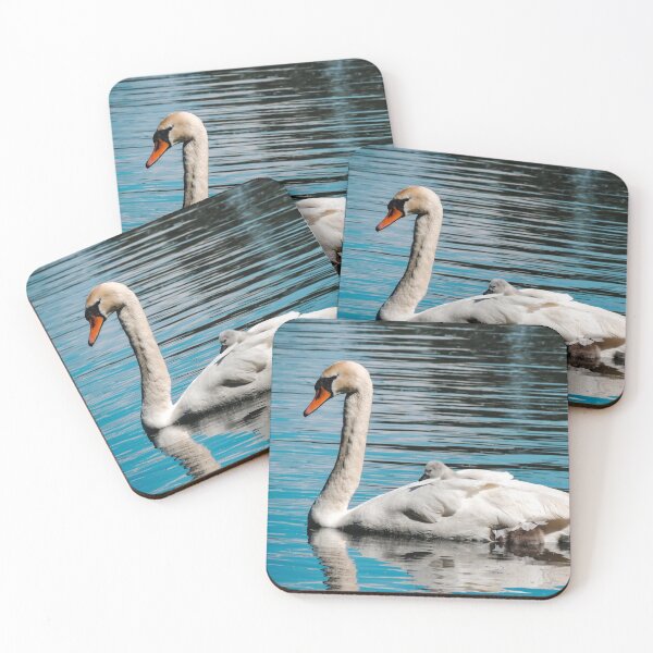 Item preview, Swan and Gosling Family designed and sold by ChloePorter17.