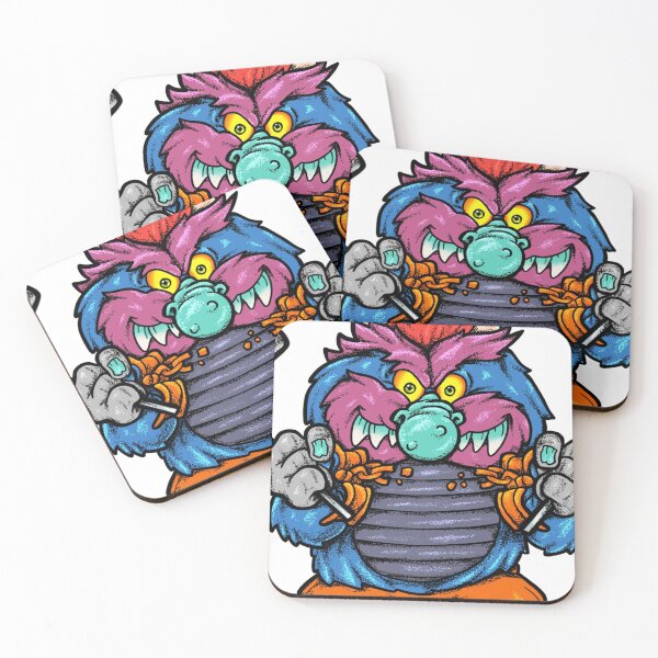 Item preview, My pet monster mask designed and sold by SicSweet.
