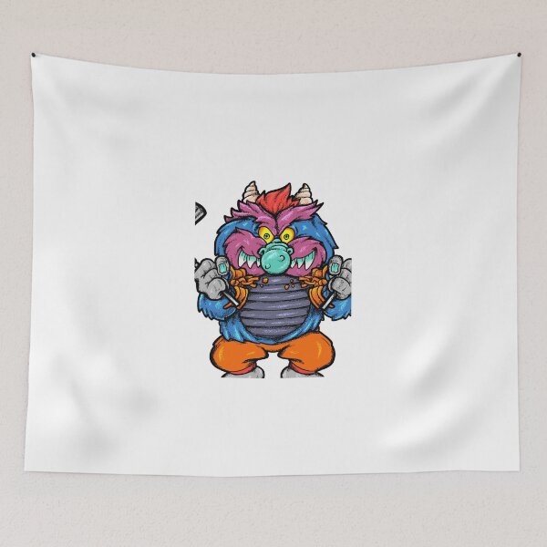 Item preview, My pet monster mask designed and sold by SicSweet.