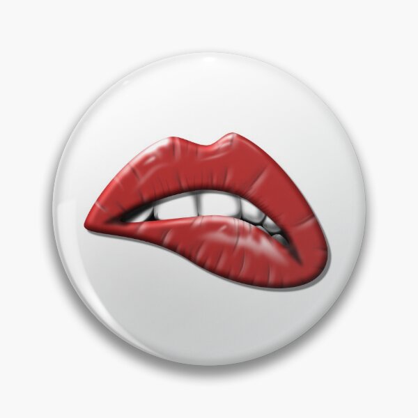 Item preview, Luscious Lips designed and sold by DesertG.
