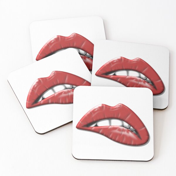 Item preview, Luscious Lips designed and sold by DesertG.