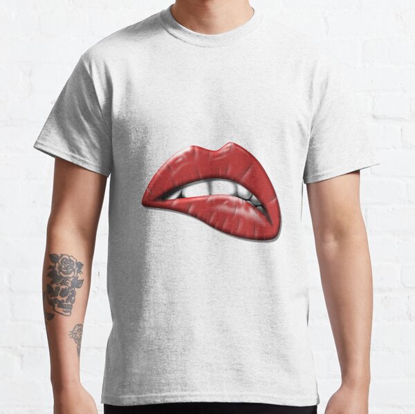 funciona. Camiseta clásica