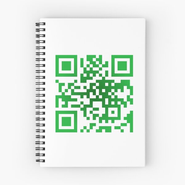 Item preview, Flat Earth - QR Code designed and sold by DWaffleDesigns.