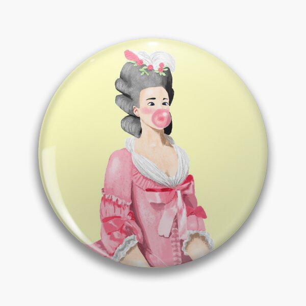 Item preview, Bubble Gum Baroque designed and sold by Silje Thorsteinsdottir.