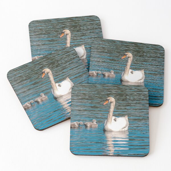 Item preview, Swan and Gosling Family designed and sold by ChloePorter17.