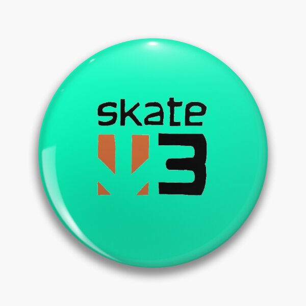 Item preview, Skate 3 designed and sold by FlawlessEnvyLtd.