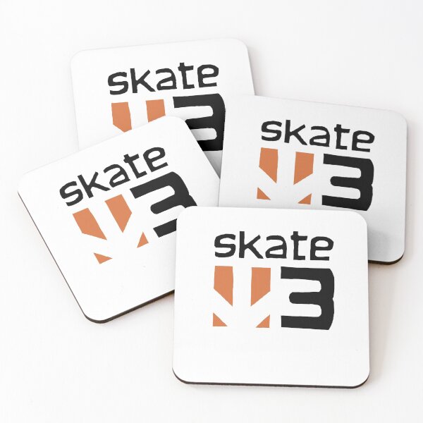 Item preview, Skate 3 designed and sold by FlawlessEnvyLtd.