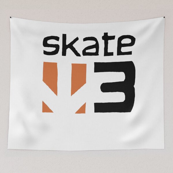 Artikelvorschau, Skate 3 entworfen und verkauft von FlawlessEnvyLtd.