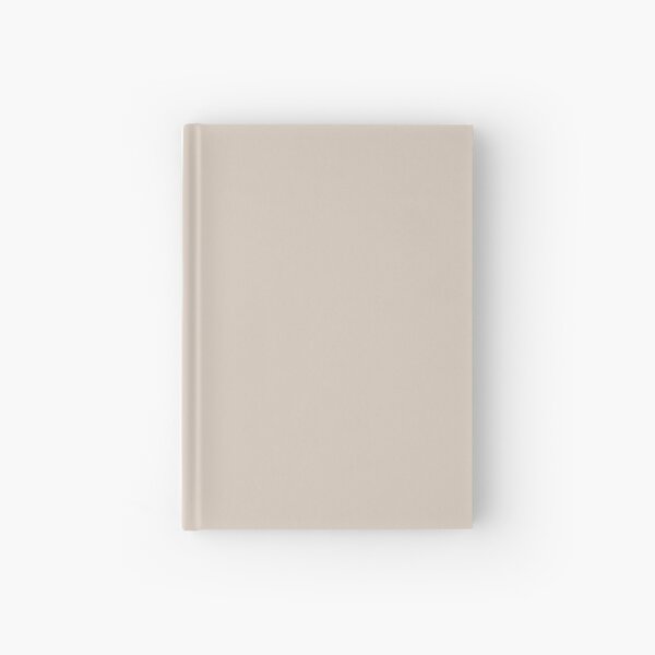Item preview, Putty Taupe Plain Solid Color designed and sold by SqueakyRicardo.