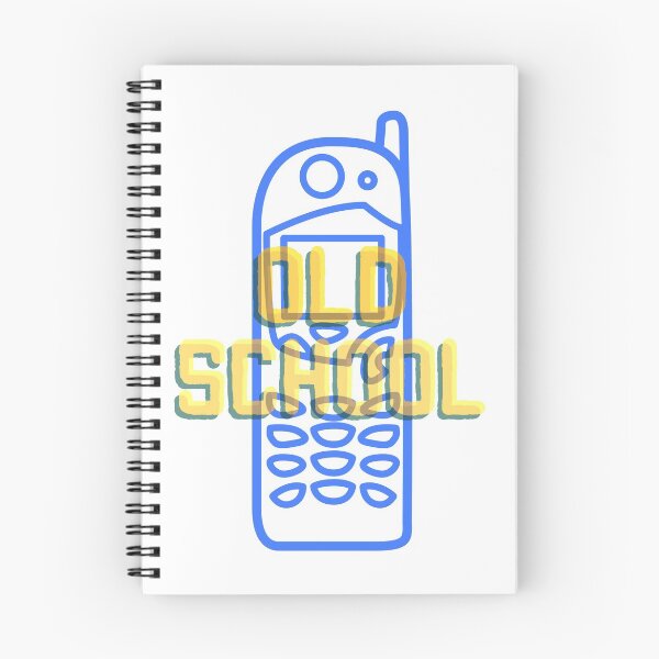 Item preview, Old School designed and sold by unikologo.