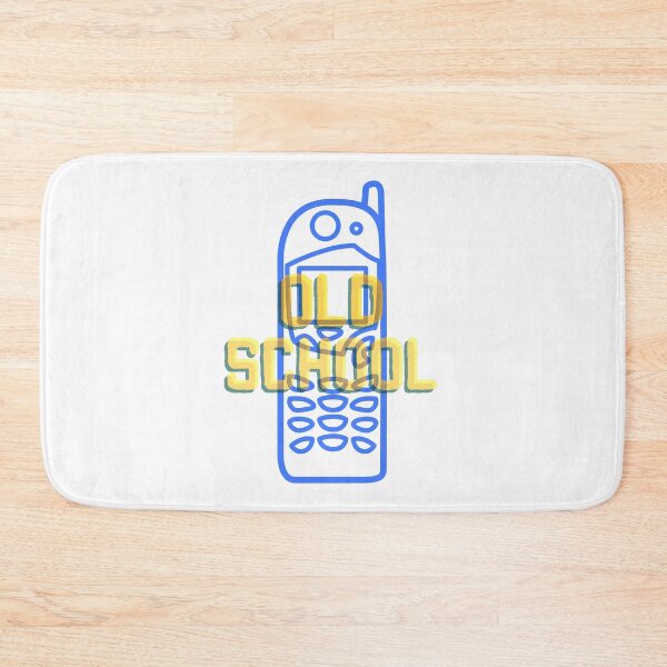 Item preview, Old School designed and sold by unikologo.