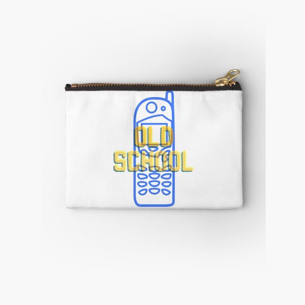 Item preview, Old School designed and sold by unikologo.