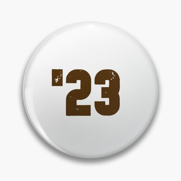 Item preview, class of 2023 v.2 designed and sold by Kate And Surf.