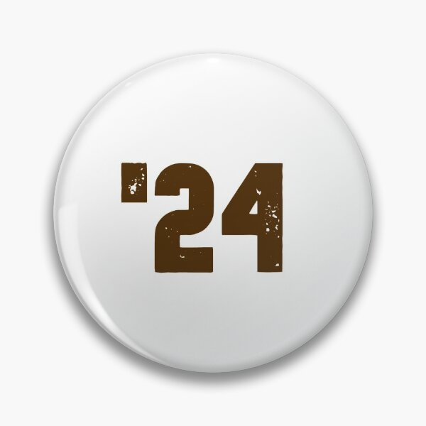 Item preview, class of 2024 v.2 designed and sold by Kate And Surf.