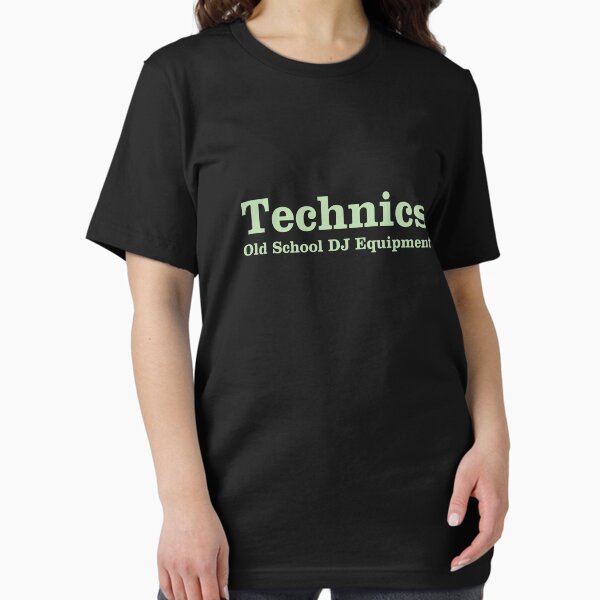 Item preview, Technics Green designed and sold by felinson.
