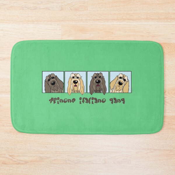 Item preview, Spinone Italiano gear designed and sold by LivHana.
