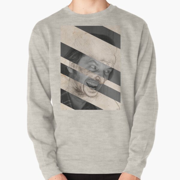 jack nicholson sweatshirt