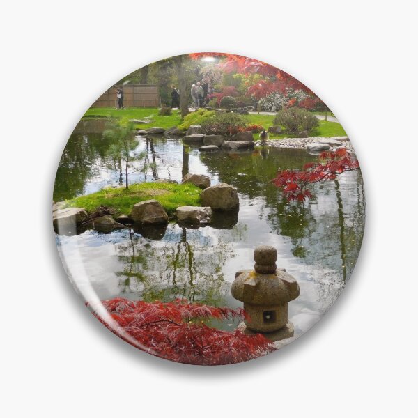 Item preview, Holland Park, London designed and sold by HilaryLeslie.