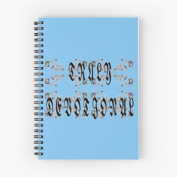 Item preview, Truly Devotional designed and sold by Smeekeeper.