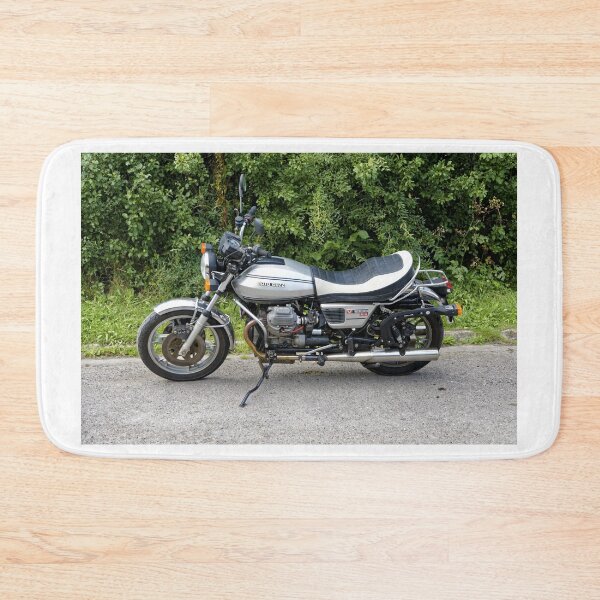 Item preview, Moto Guzzi V1000 G5 Motorcycle designed and sold by Andy Harker.