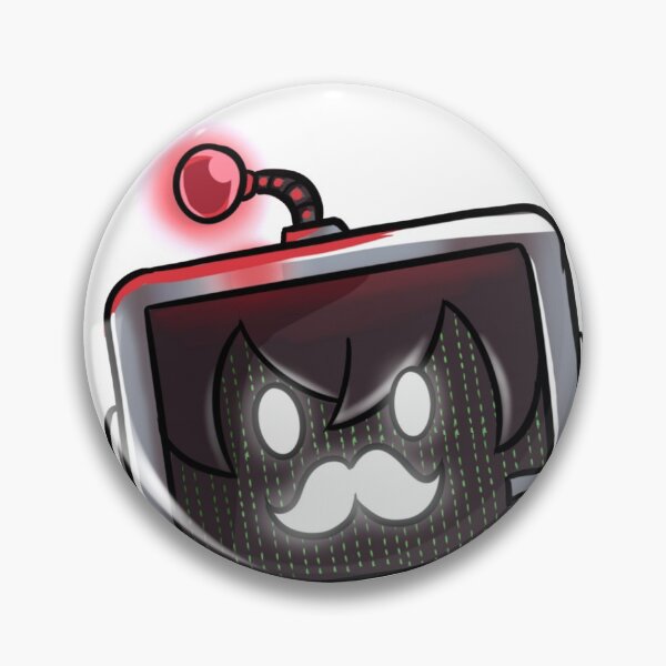 Item preview, Grumbot - Mumbo para alcalde designed and sold by Tassji-S.