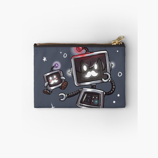 Item preview, Grumbot - Mumbo for Mayor designed and sold by Tassji-S.