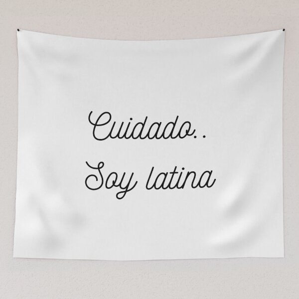 Item preview, Cuidado designed and sold by MargheritaLidia.